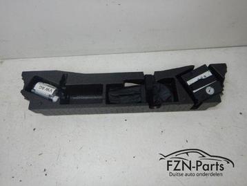 Audi A3 8Y Schuim + Gereedschap + Luchtpomp Compressor beschikbaar voor biedingen