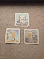 Sous Bock Skol, Collections, Enlèvement ou Envoi, Utilisé, Sous-bock, Autres marques