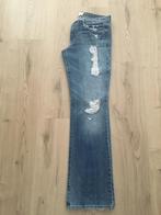 Abercrombie & Fitch 6R, Abercrombie & Fitch, Ophalen of Verzenden, Zo goed als nieuw, Blauw