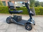 Invalidescooter Sterling Sapphire demonteerbare Scootmobiel, Diversen, Ophalen of Verzenden, Inklapbaar, Zo goed als nieuw, Elektrische rolstoel