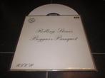 ROLLING STONES - Beggars Banquet Ltd Color vinyl 1978, Cd's en Dvd's, Ophalen of Verzenden, Gebruikt, 12 inch, Poprock