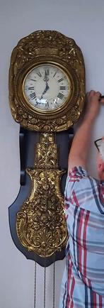 Klok, Antiek en Kunst, Ophalen of Verzenden