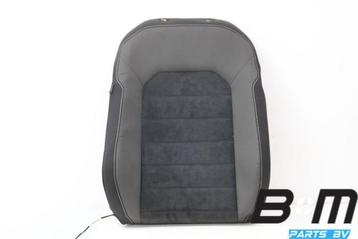 Rugleuningbekleding + stoelverw. R VW Golf 7 5G4881806BB beschikbaar voor biedingen