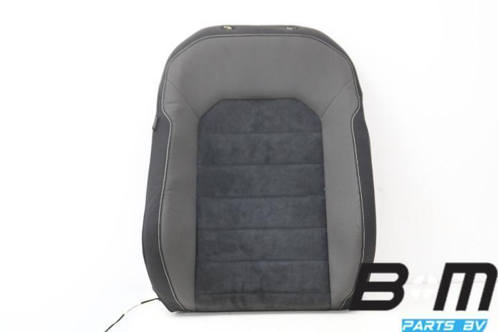 Rugleuningbekleding + stoelverw. R VW Golf 7 5G4881806BB, Auto-onderdelen, Interieur en Bekleding, Gebruikt
