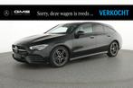 Mercedes-Benz CLA 220 d Shooting Brake 220 d AMG Line, Auto's, CLA, Stof, Gebruikt, 4 cilinders