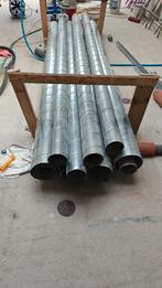 spiro buizen ventilatie, Ophalen, Nieuw