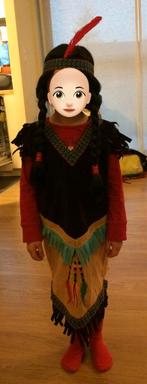 verkleedkledij indiaan, Kleding | Dames, Ophalen, Zo goed als nieuw