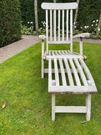 Deckchair, Ophalen of Verzenden