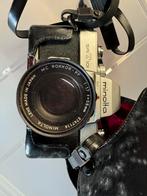 Appareil de photo reflex Minolta SRT101, Audio, Tv en Foto, Ophalen, Gebruikt, Minolta