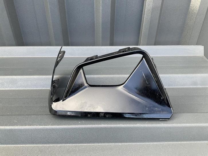 Bumper Grill BMW X4 G02 51118081214 22-25 Rooster BM-21153, Auto-onderdelen, Carrosserie, Bumper, Voor, Achter, Gebruikt, 6 maanden garantie