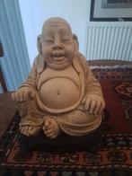 happy boeddha , lachende boeddha., Ophalen, Gebruikt