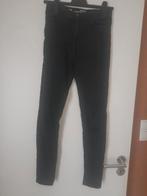 Super Skinny leg jeans, Ophalen, Zwart, Clockhouse C&A, Zo goed als nieuw