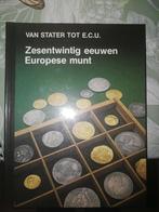 Munten boek, Ophalen of Verzenden