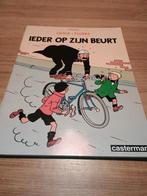 Quick en Flupke Ieder op zijn beurt nieuwstaat, Ophalen of Verzenden, Nieuw