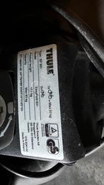 Thule fietsendrager Easyfold 931 voor  E-bike, Ophalen, Zo goed als nieuw