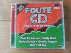 Foute cd volume 3 van Deckers en Ornelis (2 cd's), CD & DVD, CD | Compilations, Enlèvement ou Envoi, Comme neuf, Pop