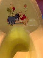 Kinderplaspotjes Winnie the Pooh, Kinderen en Baby's, Badjes en Verzorging, Ophalen of Verzenden, Zo goed als nieuw