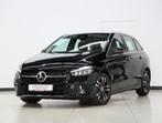 Mercedes-Benz B 200 Automaat Progressive Leder Trekhaak LED, Auto's, Gebruikt, Zwart, 4 cilinders, Zwart