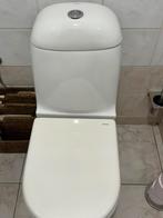Sphinx wc in prima staat, Ophalen, Zo goed als nieuw, Toilet