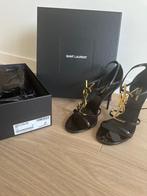 Saint laurent sandalen heels, Kleding | Dames, Ophalen, Zo goed als nieuw