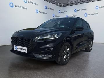 Ford Kuga ST-Line*Attelage*B&O*Sièges AV AR Chauffants  beschikbaar voor biedingen