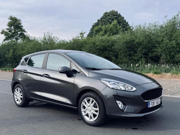 Ford Fiesta 1.1i Business Class (EU6.2) I GEKEURD beschikbaar voor biedingen
