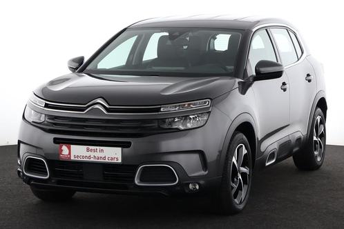 Citroën C5 Aircross BUSINESS 1.5 BLUEHDI BUSINESS 1.5 BLUEH, Auto's, Citroën, Bedrijf, Te koop, C5 Aircross, Achteruitrijcamera