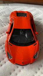 Lamborghini 1/64, Hobby & Loisirs créatifs, Voitures miniatures | Échelles Autre, Comme neuf, Enlèvement ou Envoi