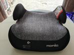 Kinderzitje nania, Autres marques, Enlèvement, Isofix, 15 à 36 kg