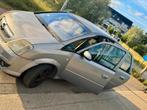 OKAZIE – Opel Meriva 1.7 CDTI (2009), Auto's, Particulier, Meriva, Euro 4, Achteruitrijcamera