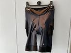 Zwarte koersbroek ASSOS M, Fietsen en Brommers, Assos, Gebruikt, Heren, M
