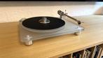 platine vinyle audiophile clearaudio emotion, Audio, Tv en Foto, Ophalen, Zo goed als nieuw, Platenspeler, Overige merken