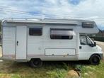 Fiat Ducato Mobilehome 1997 te koop, Caravans en Kamperen, Mobilhomes, Integraal, Diesel, Particulier, 4 tot 5 meter