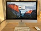 iMac 27-inch 2009, Computers en Software, Apple Desktops, Ophalen, IMac, 1 TB, 27 inch