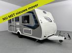 Caravelair Antares Titanium 450 Enkele bedden Voortent Luife, Hordeur, 4 tot 5 meter, Caravelair, Overige