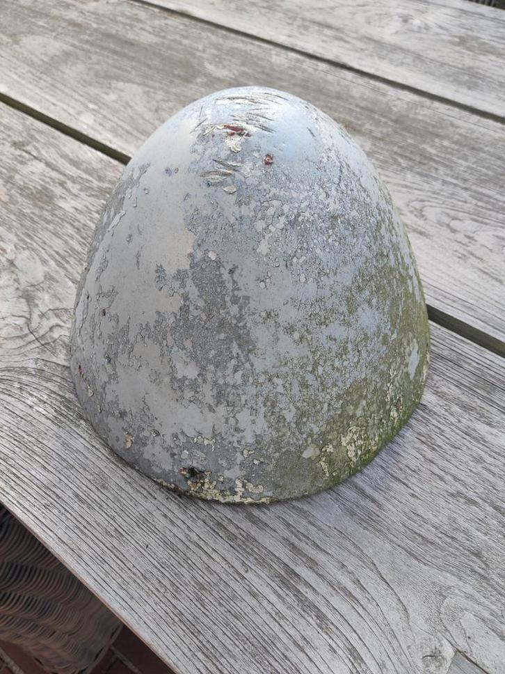 Te koop: verzamelobject - neuskegel oud vliegtuig WO2, Collections, Aviation, Utilisé, Enlèvement