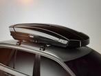 Dakkoffer extra groot, thule motion xt xl incl dakdragers, Auto diversen, Dakkoffers, Ophalen, Zo goed als nieuw