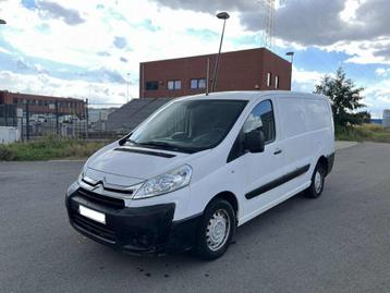 Citroen Jumpy MAXI 1.6HDI Euro5 Bestelwagen beschikbaar voor biedingen