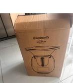Tm6 Thermomix, Elektronische apparatuur, Keukenmixers, Ophalen, 4 liter of meer, Nieuw, 3 snelheden of meer