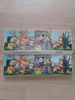 puzzel De Fabeltjeskrant, Ophalen of Verzenden, Minder dan 500 stukjes, Gebruikt, Legpuzzel