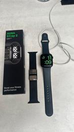 Apple Watch S8 45 mm avec GPS, Enlèvement, Comme neuf