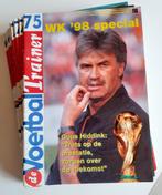 De Voetbaltrainer Magazine, Ophalen of Verzenden