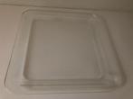 Glazen bakplaat voor Pelgrim combi microgolf oven, Huis en Inrichting, Ophalen, Zo goed als nieuw