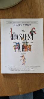 The easiest way to learn the tarot ever, Enlèvement ou Envoi, Comme neuf