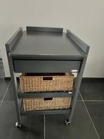 Verzorgingstafel, Ophalen, Gebruikt, Minder dan 75 cm, 70 cm of meer