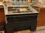 Ijsvitrine ifi 12 baks, Zakelijke goederen, Horeca | Keukenapparatuur, Ophalen