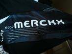 Eddy Merckx fietsbroek met bretels Giordana nieuw m56, Nieuw, Giordana, Eddy Merckx, Dames, Ophalen of Verzenden