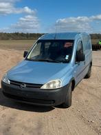 Opel combo diesel, Auto's, Particulier, Te koop, Opel, Diesel
