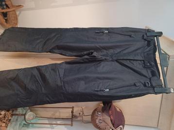 Pantalons de ski, Sport en Fitness, Skiën en Langlaufen, Zo goed als nieuw, Kleding, Ski, Ophalen