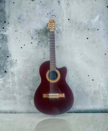 Gibson Chet Atkins Nylon, iconische gitaar uit 1993